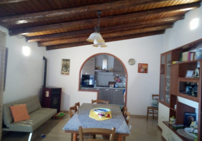 Casa Vacanze Villa Villa Alessandra